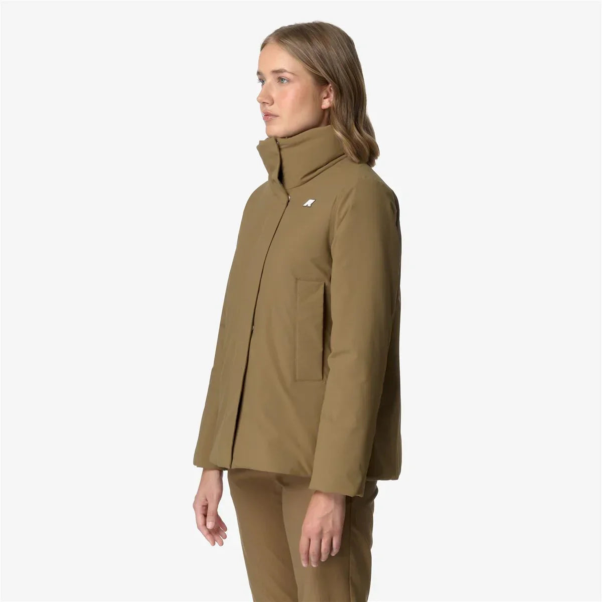 MARLETTE ST WARM BROWN CORDA