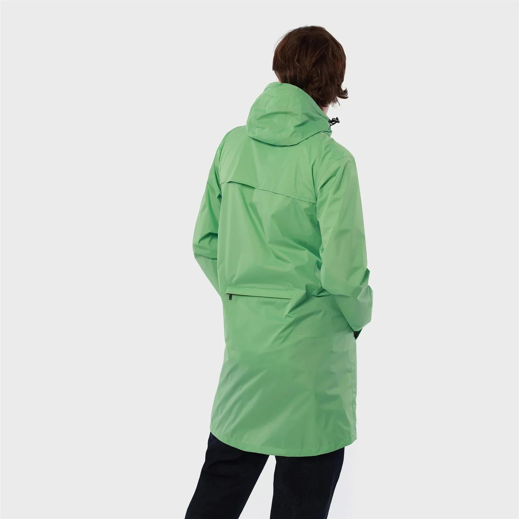 LE VRAI 3.0 EIFFEL GREEN ZEPHYR