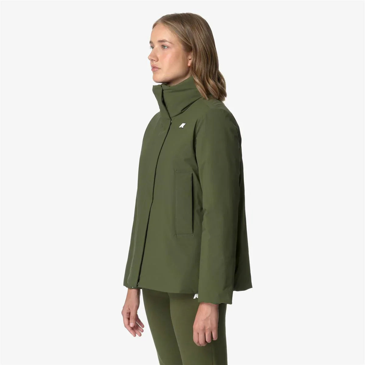MARLETTE ST WARM GREEN CYPRESS