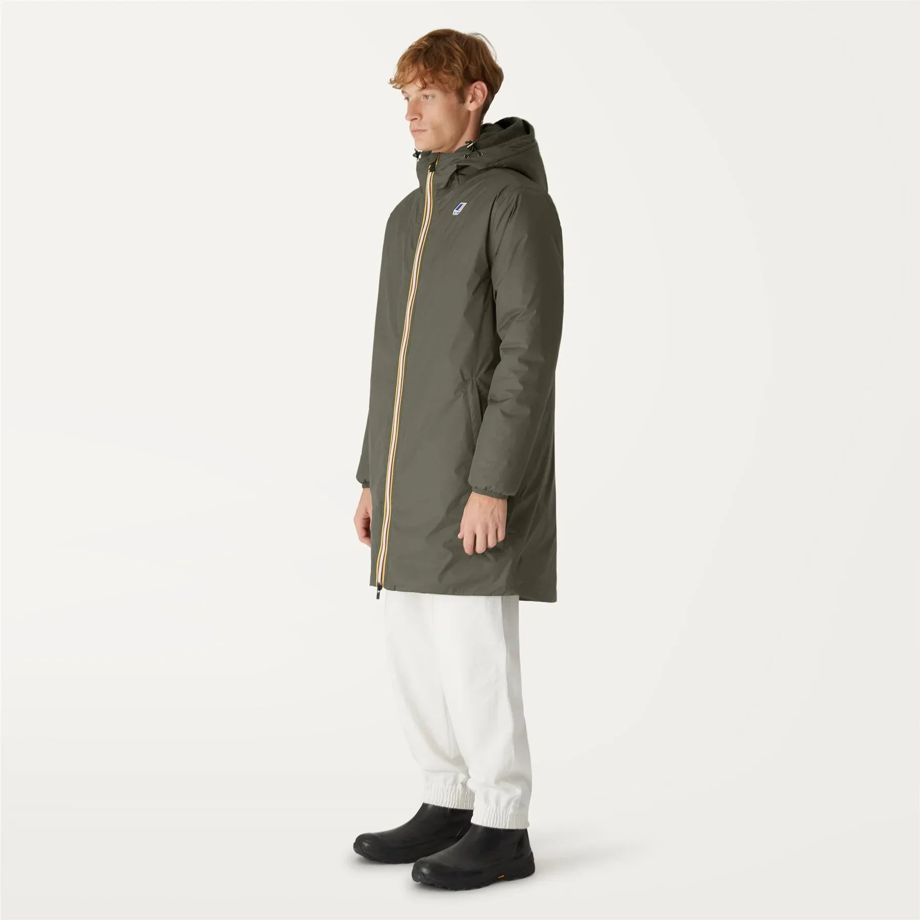 Le Vrai 3.0 Eiffel Orsetto GREEN BLACKISH