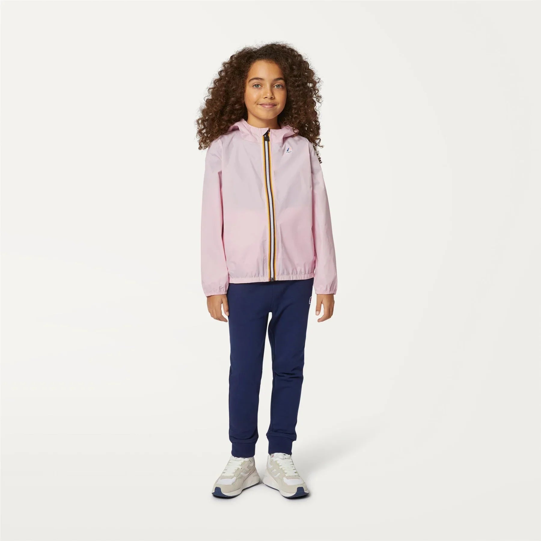 P. LE VRAI 3.0 CLAUDE PINK LAVENDER