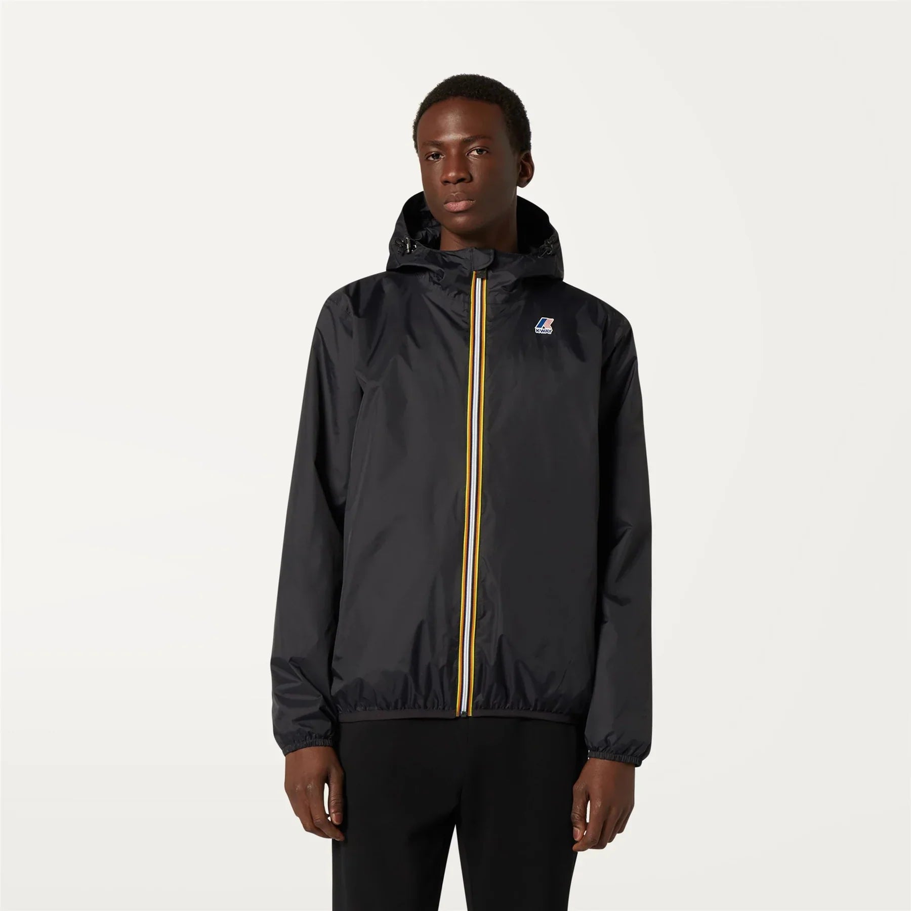 LE VRAI 3.0 CLAUDE WARM BLACK PURE