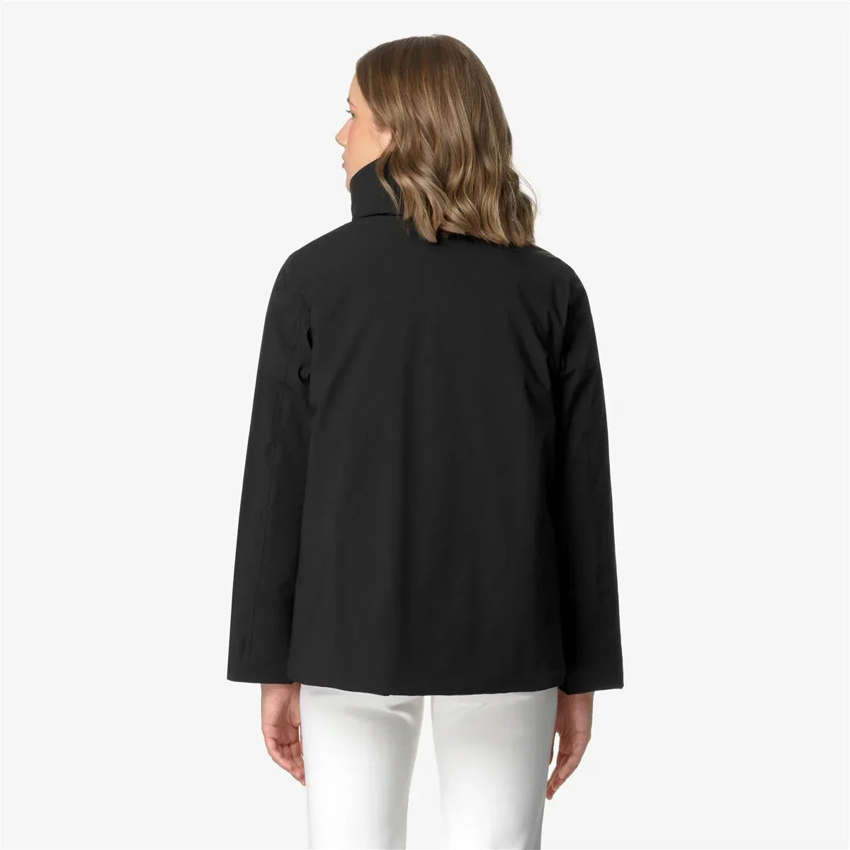 MARLETTE ST WARM BLACK PURE