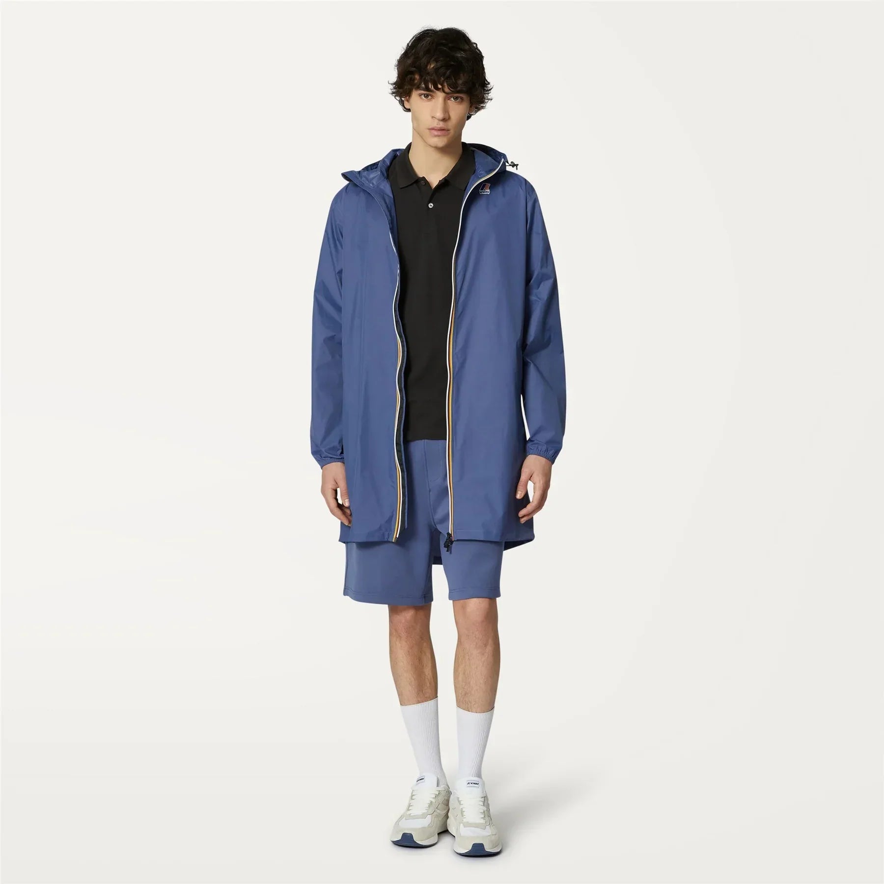 LE VRAI 3.0 EIFFEL BLUE INDIGO