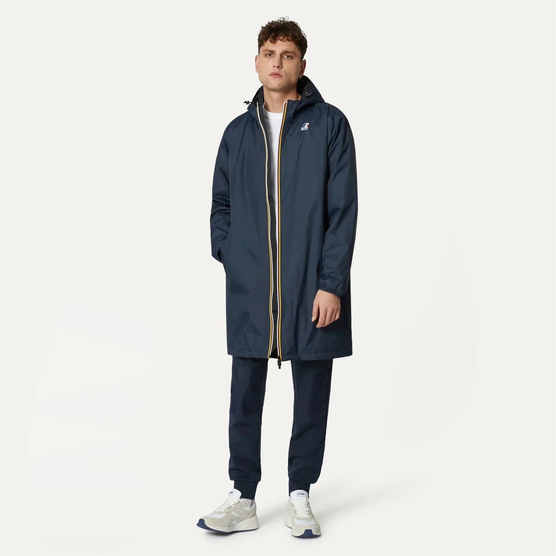 LE VRAI 3.0 EIFFEL WARM BLUE DEPTH