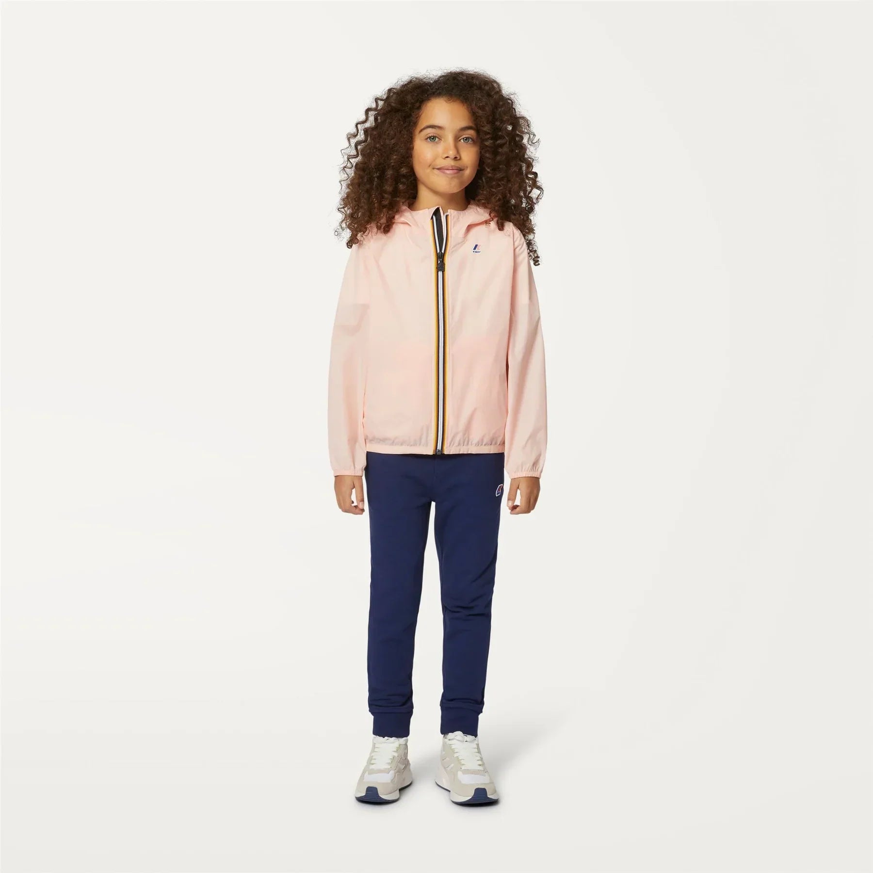P. LE VRAI 3.0 CLAUDE PINK DAFNE