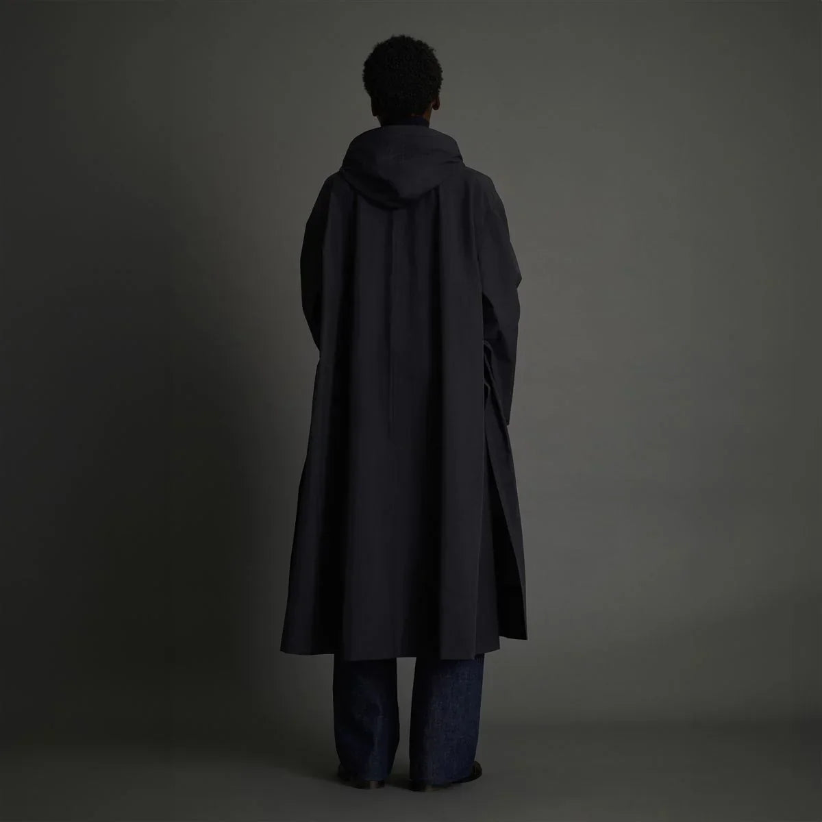 LE VRAI 2.1 AMIABLE PRADEL SOEUR BLUE DK NAVY