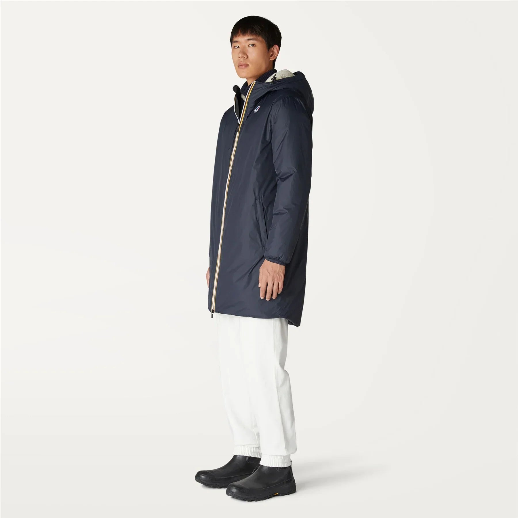 Le Vrai 3.0 Eiffel Orsetto BLUE DEPTH