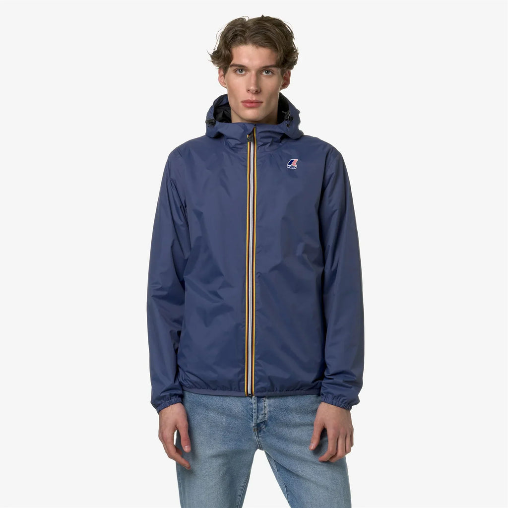 LE VRAI 3.0 CLAUDE WARM BLUE INDIGO
