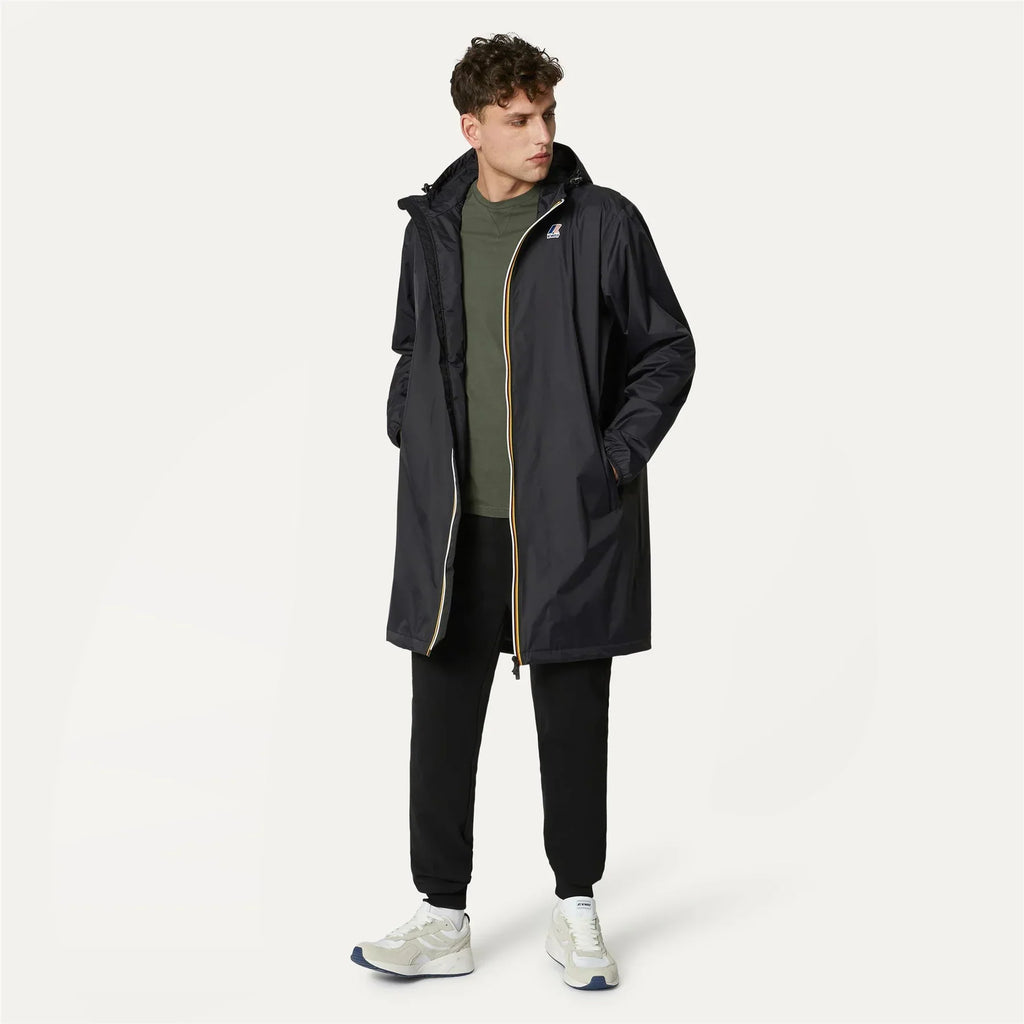 LE VRAI 3.0 EIFFEL WARM BLACK PURE
