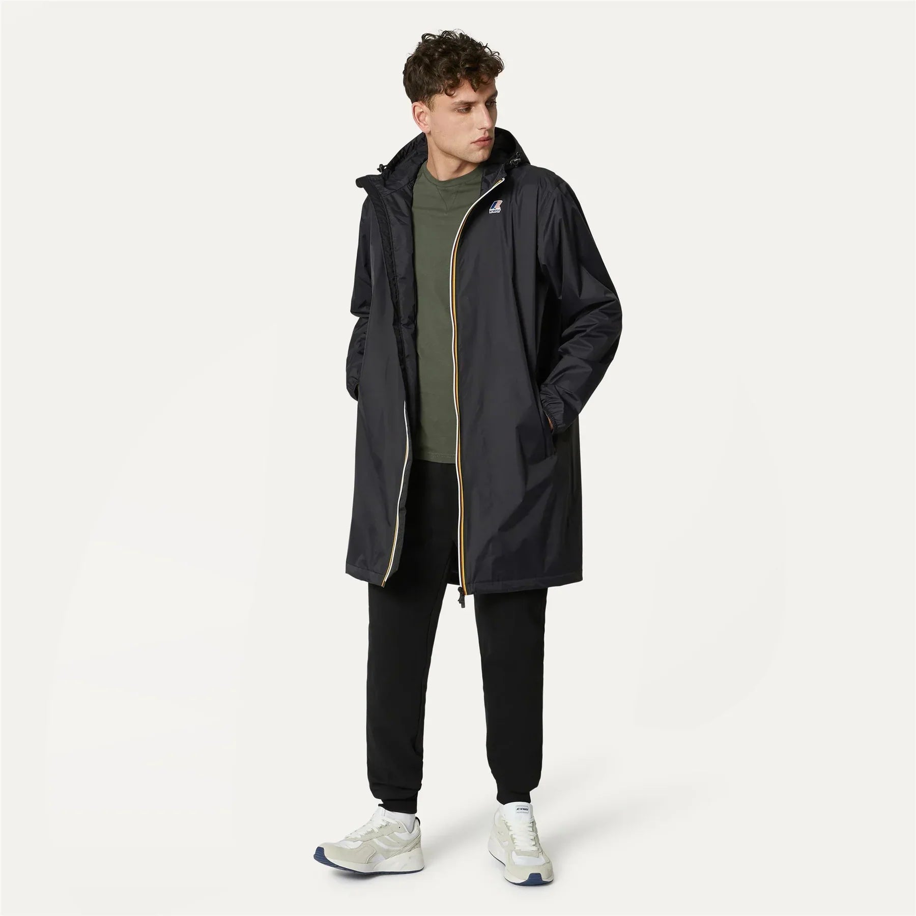 LE VRAI 3.0 EIFFEL WARM BLACK PURE