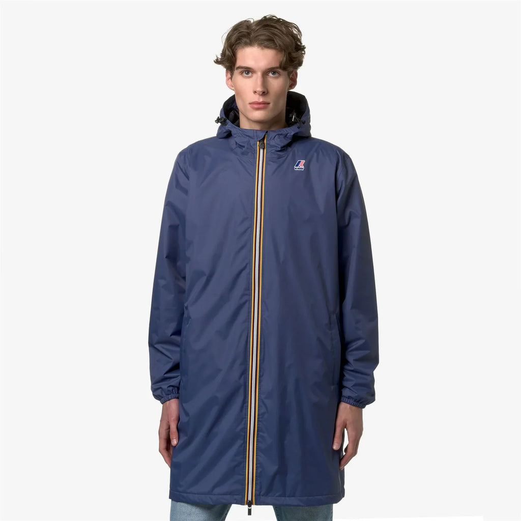 LE VRAI 3.0 EIFFEL WARM BLUE INDIGO