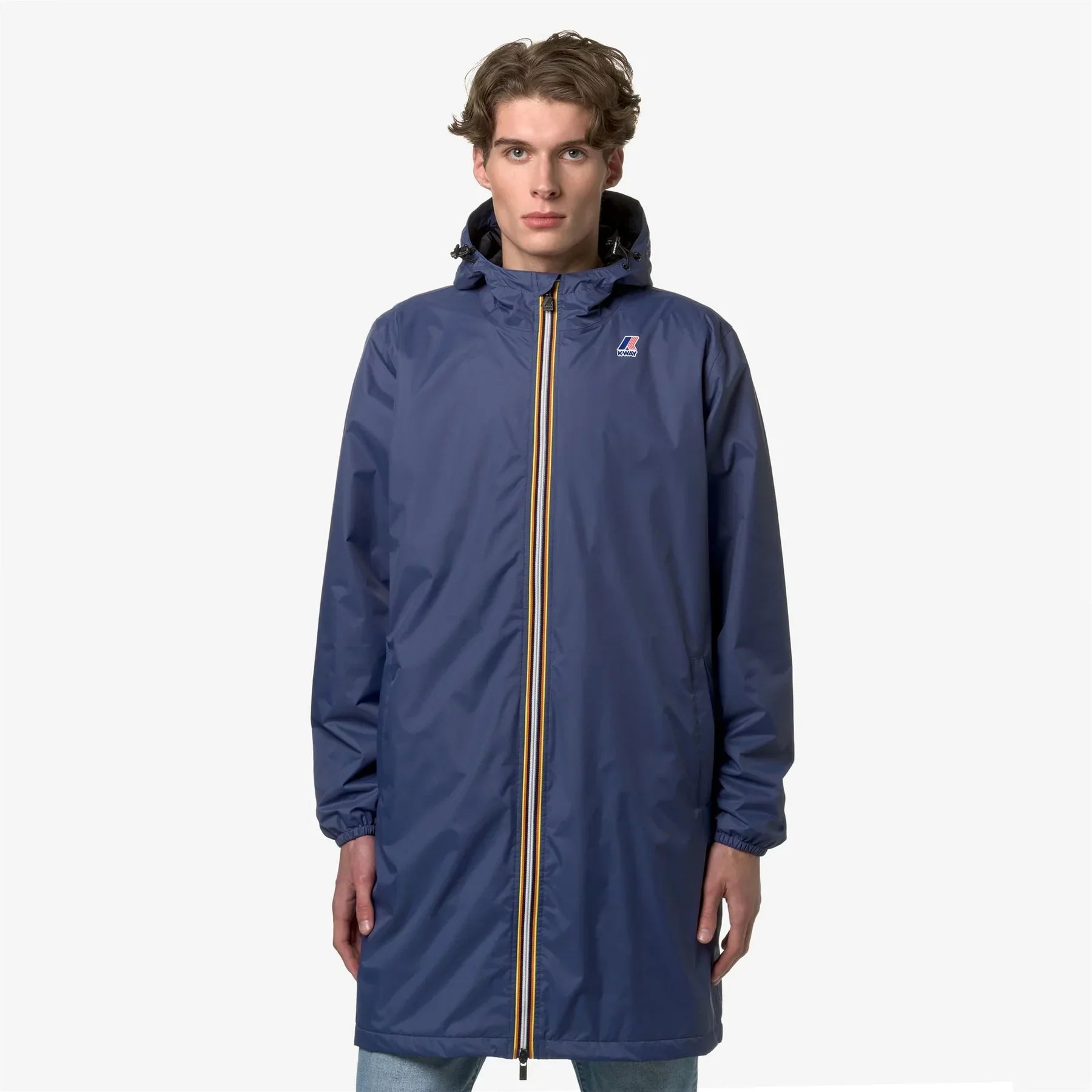 LE VRAI 3.0 EIFFEL WARM BLUE INDIGO
