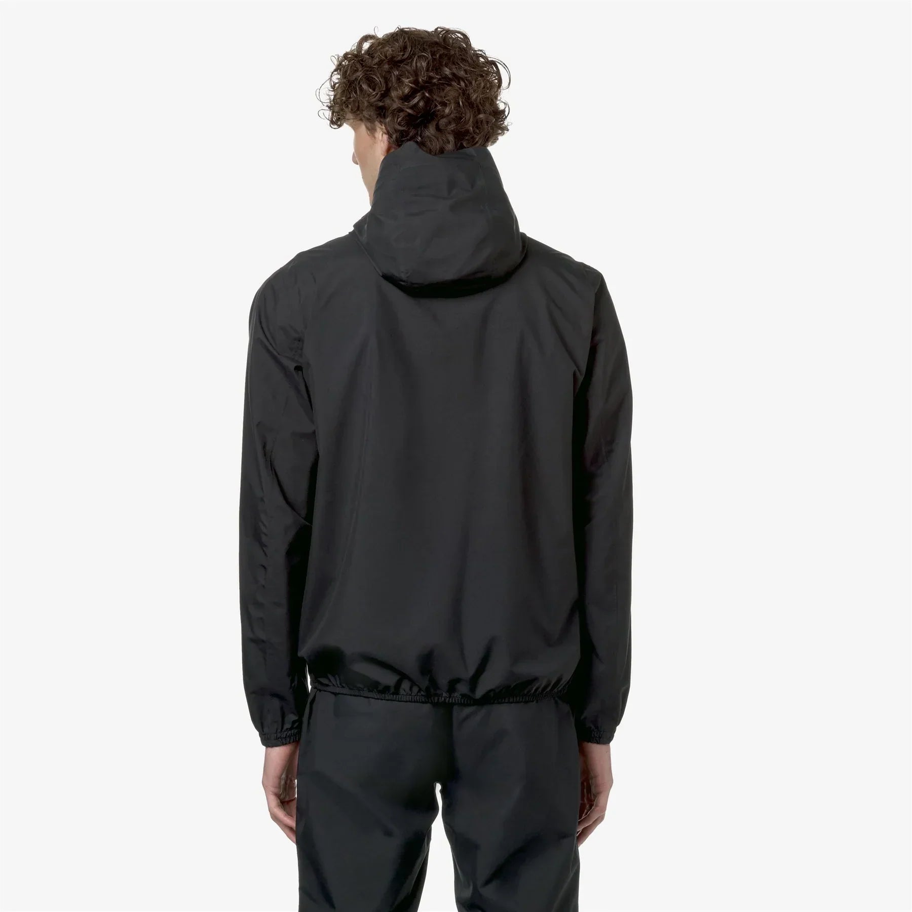 JACK STRETCH DOT BLACK PURE
