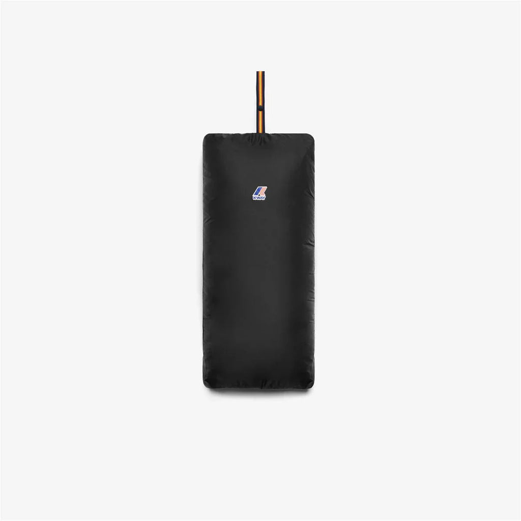 LE VRAI 3.0 CLAUDE HEAVY WARM BLACK PURE