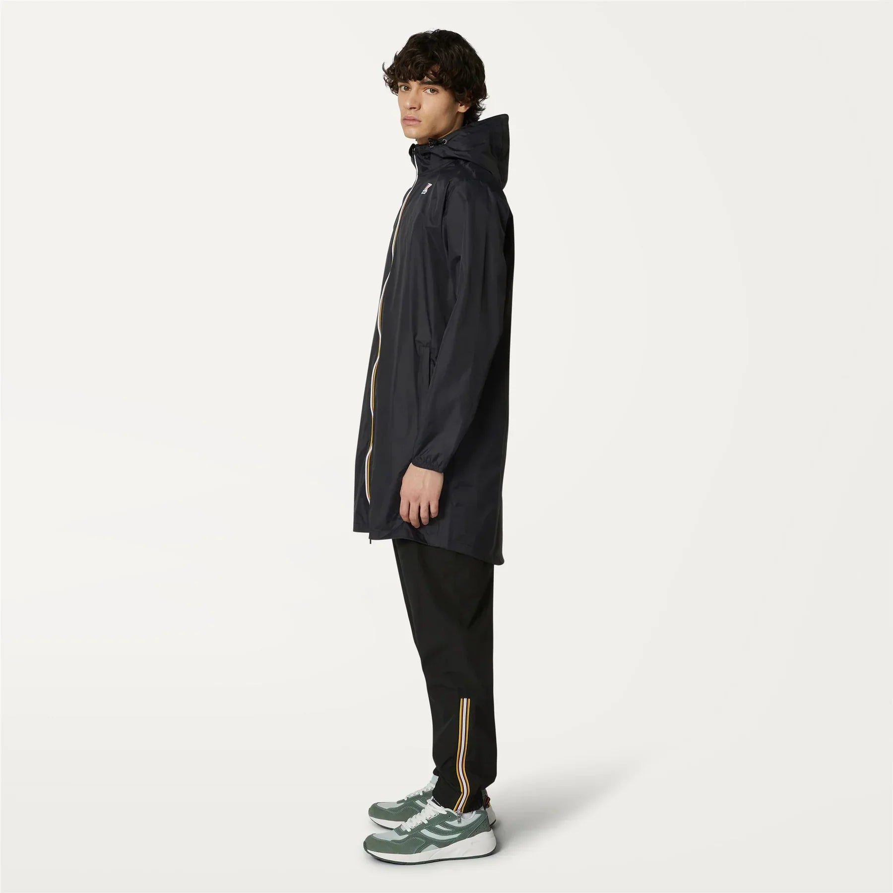 LE VRAI 3.0 EIFFEL BLACK PURE