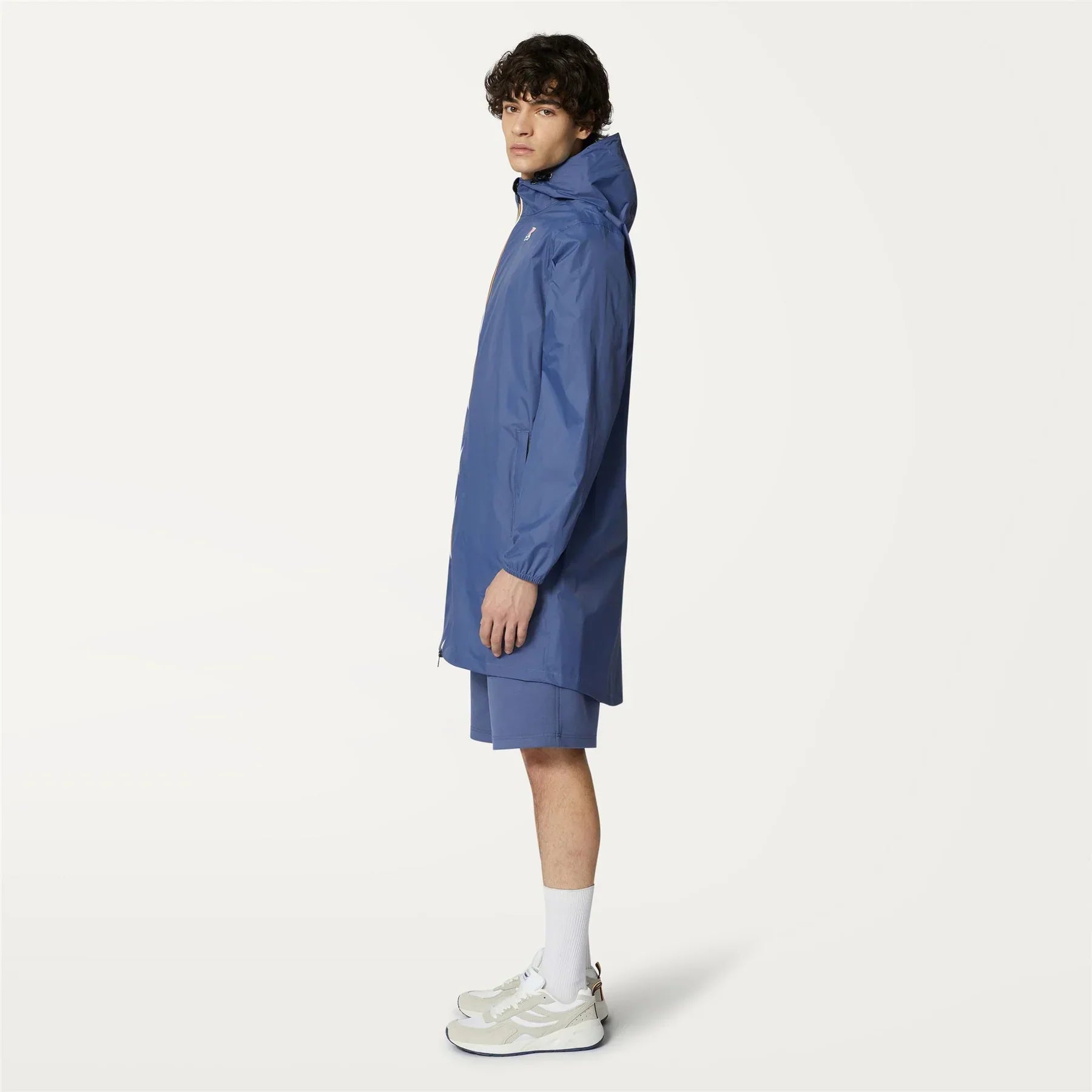 LE VRAI 3.0 EIFFEL BLUE INDIGO