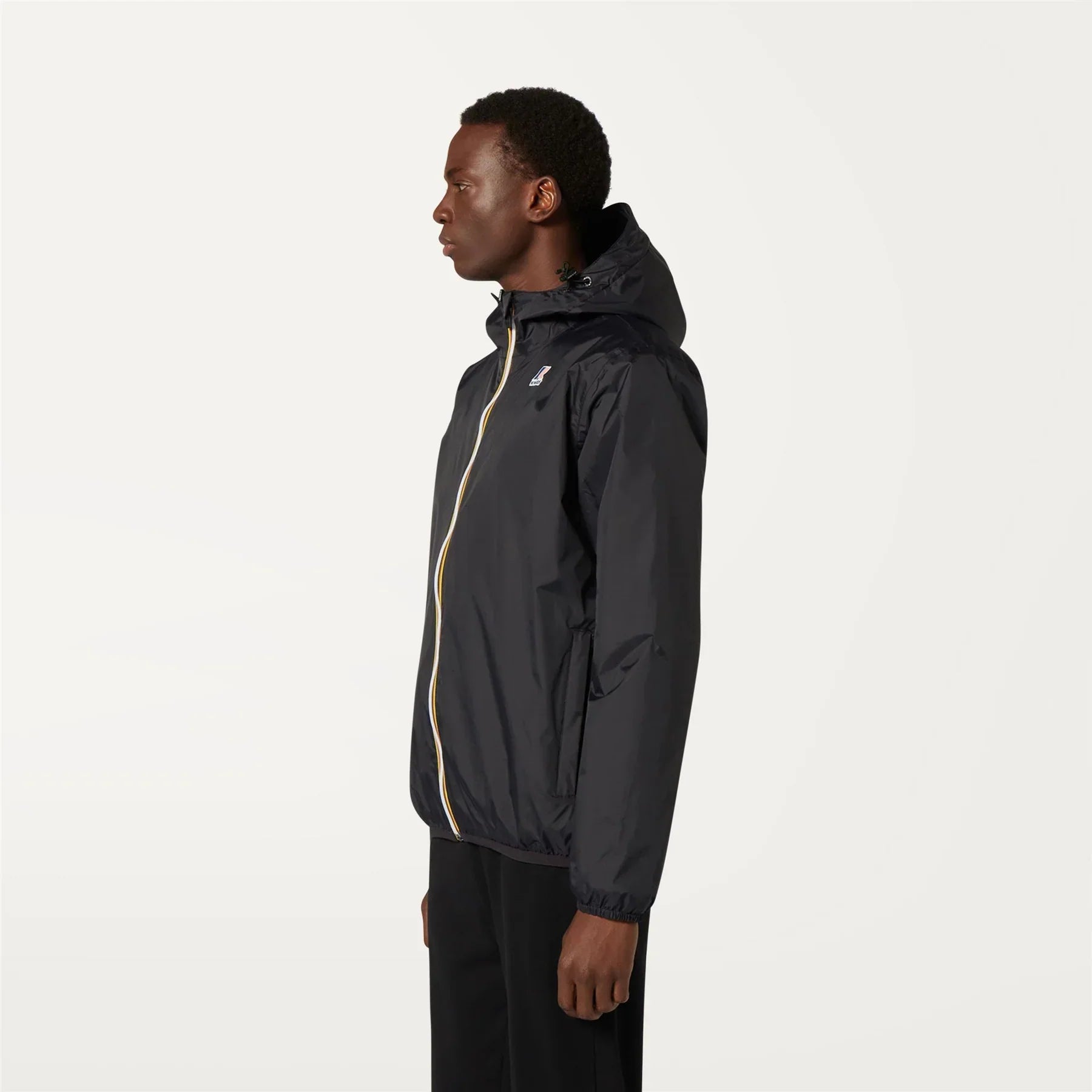 LE VRAI 3.0 CLAUDE WARM BLACK PURE