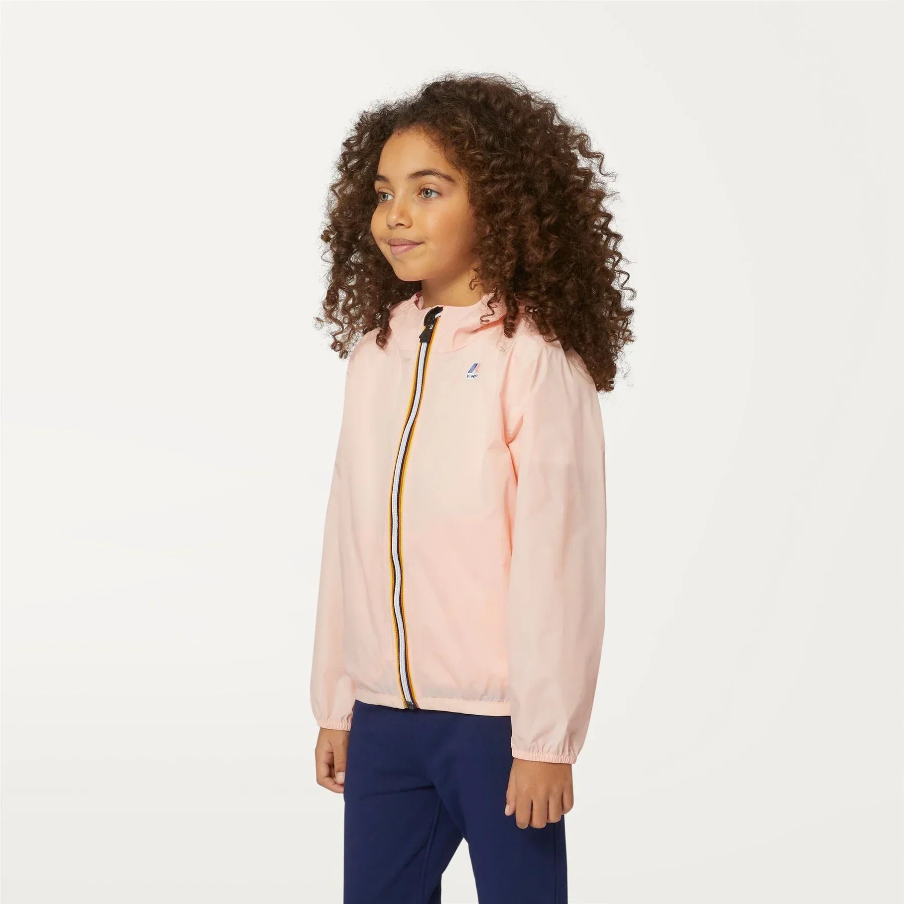 P. LE VRAI 3.0 CLAUDE PINK DAFNE