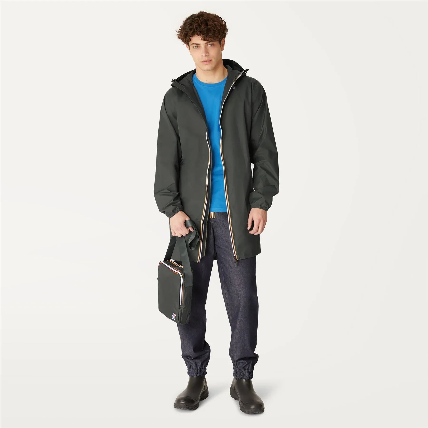 LE VRAI 3.0 EIFFEL BLACK TORBA