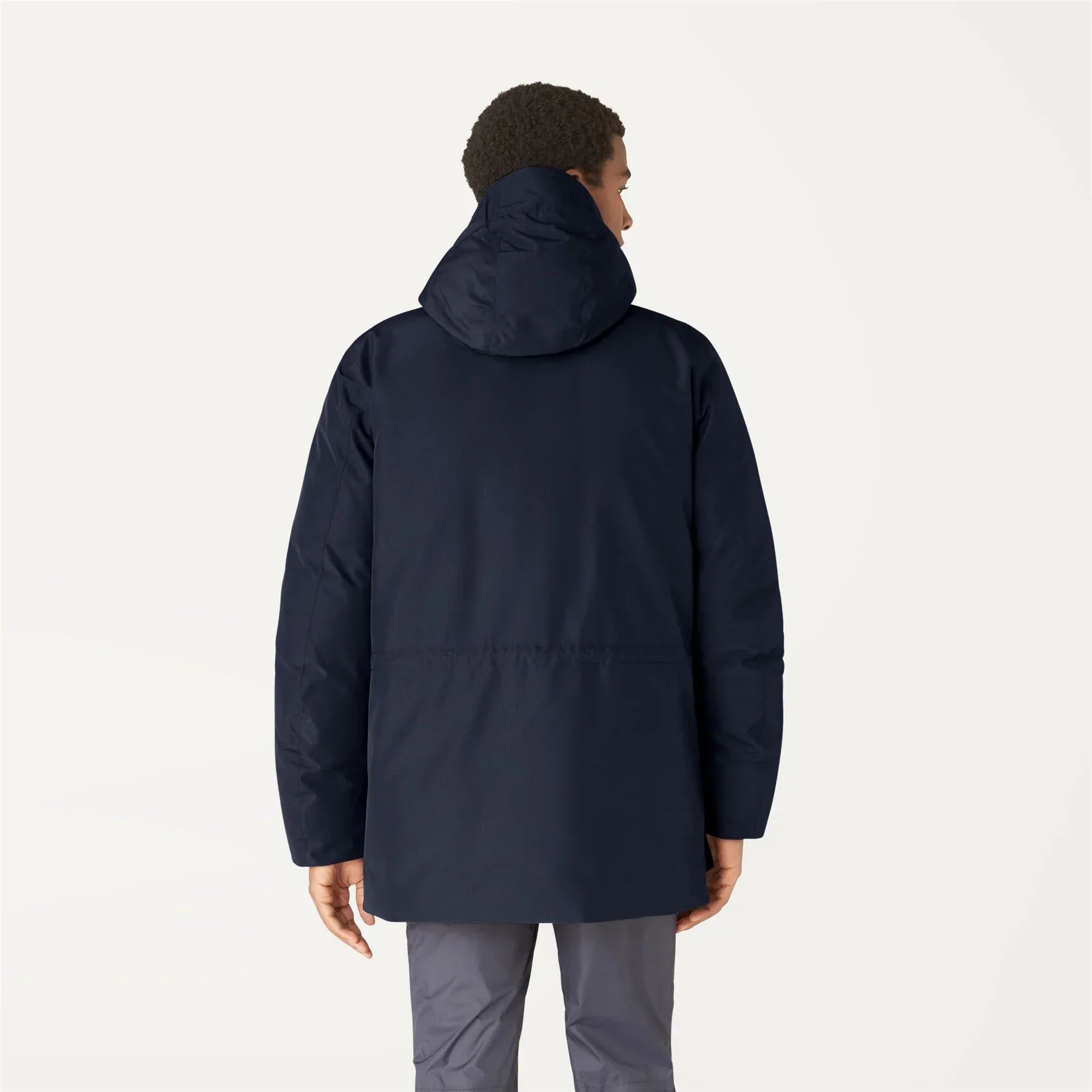 JOSHUA THERMO HEAVY BLUE DEPTH-BLUE DEPTHS