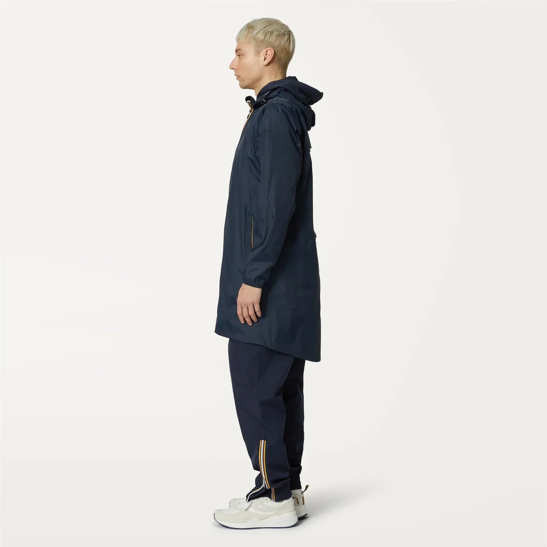 LE VRAI 3.0 EIFFEL BLUE DEPTH
