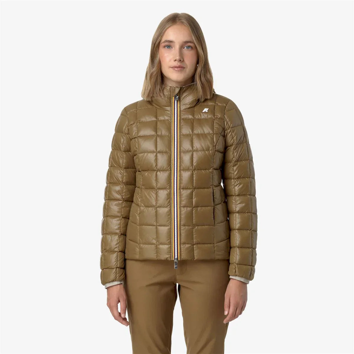 LILY ST THERMO REVERSIBLE BEIGE G-BROWN C
