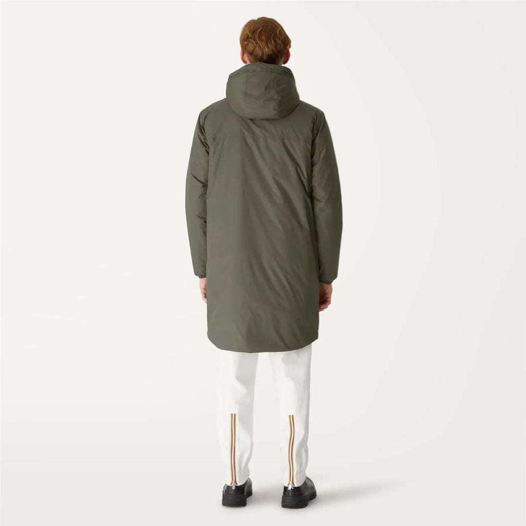 Le Vrai 3.0 Eiffel Orsetto GREEN BLACKISH