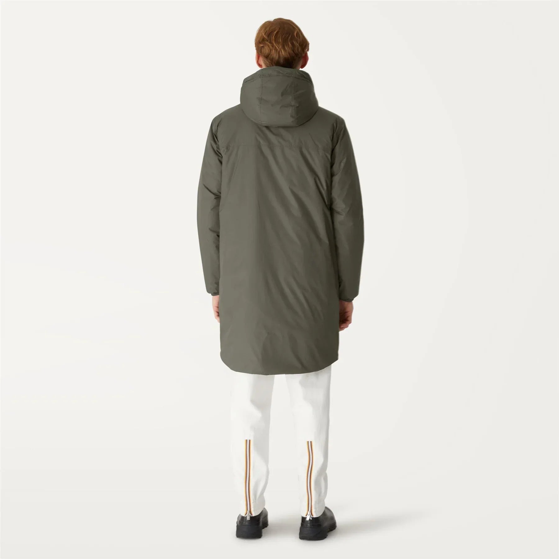 Le Vrai 3.0 Eiffel Orsetto GREEN BLACKISH