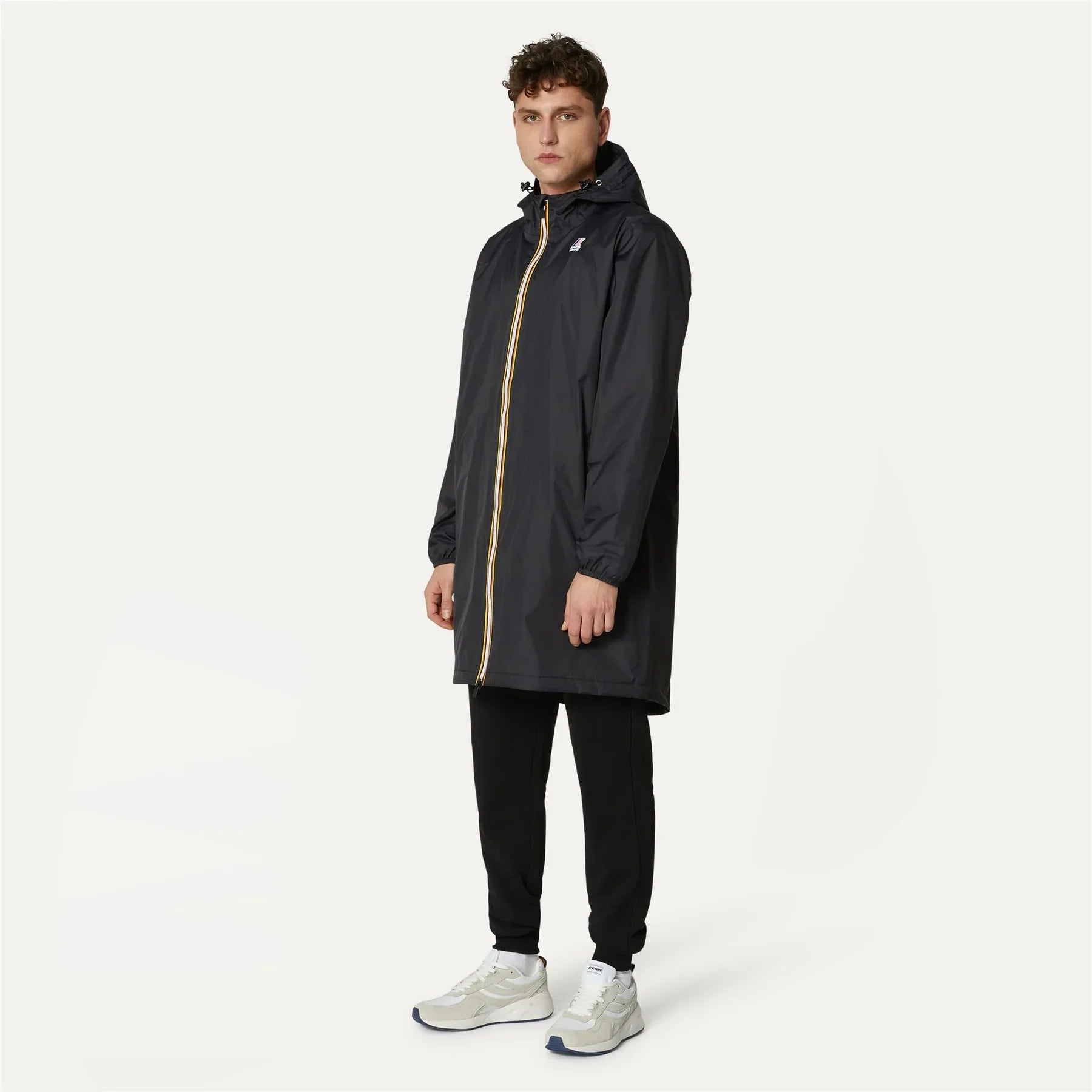 LE VRAI 3.0 EIFFEL WARM BLACK PURE