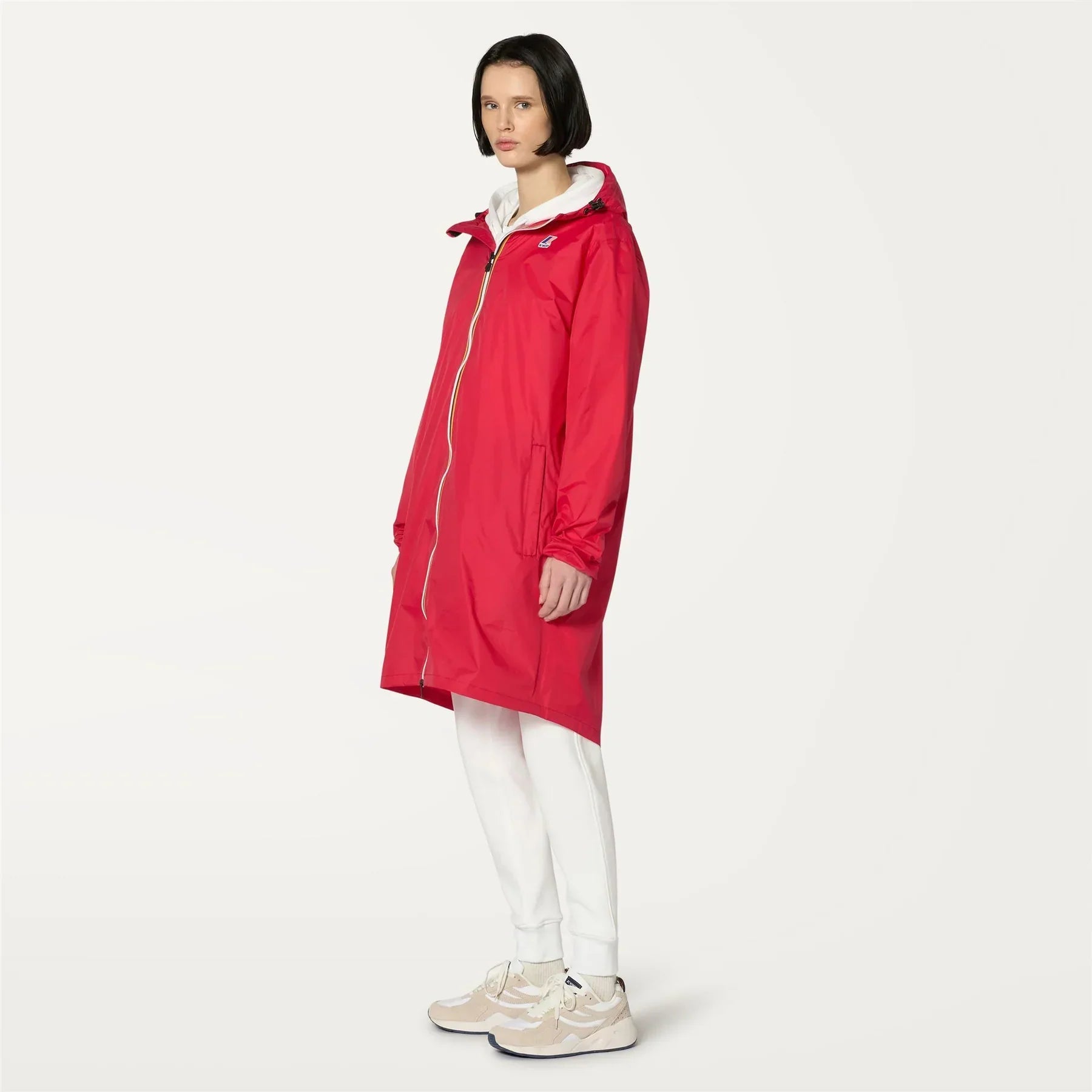 LE VRAI 3.0 EIFFEL RED BERRY