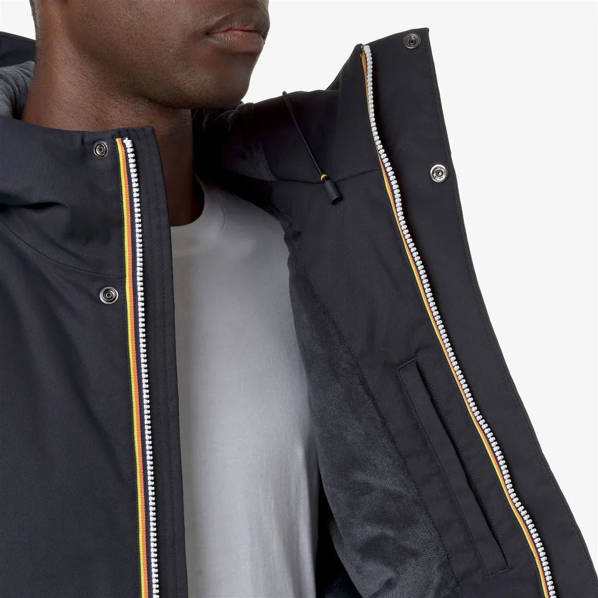 JACKO TWILL MARMOTTA BLUE D-BLUE A