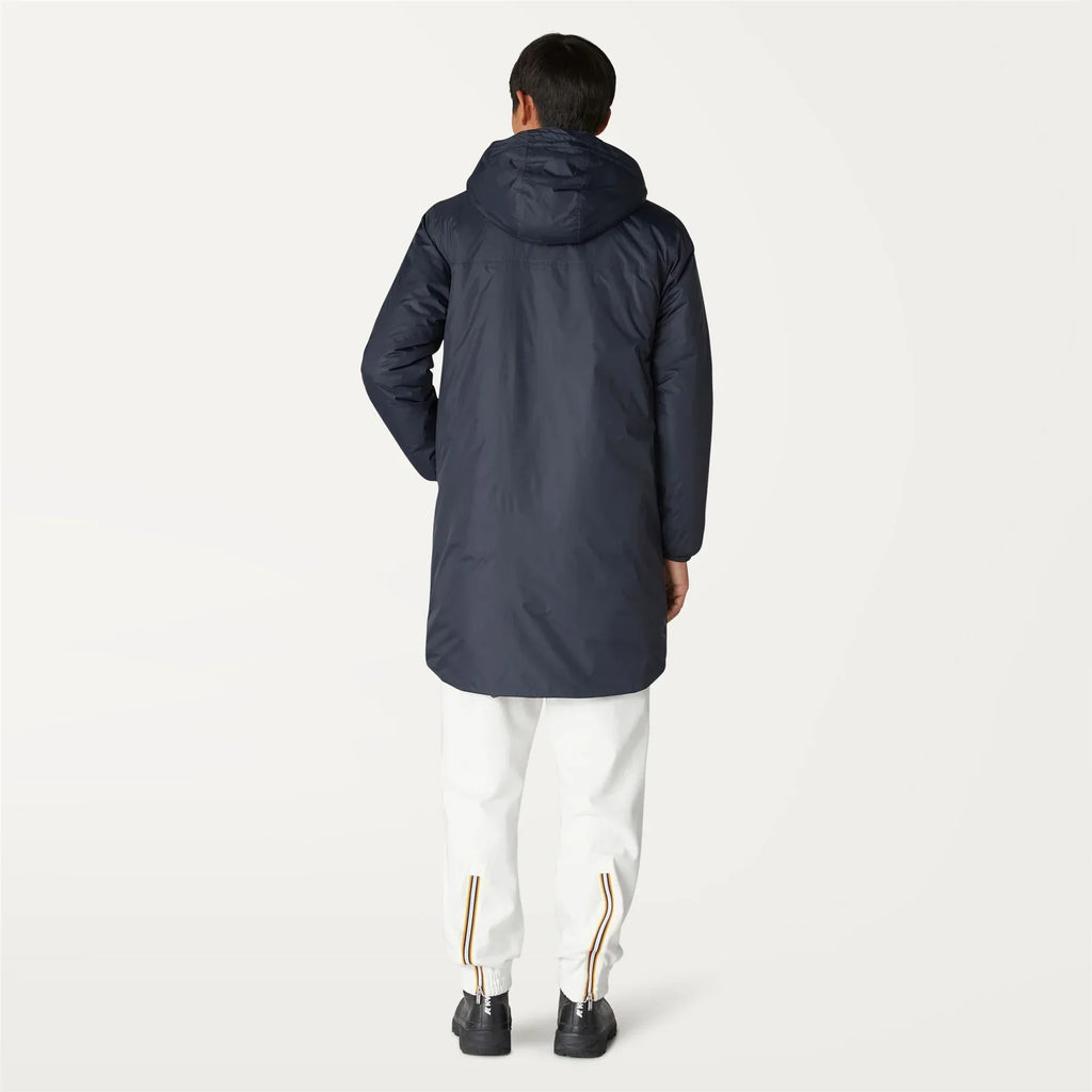 Le Vrai 3.0 Eiffel Orsetto BLUE DEPTH