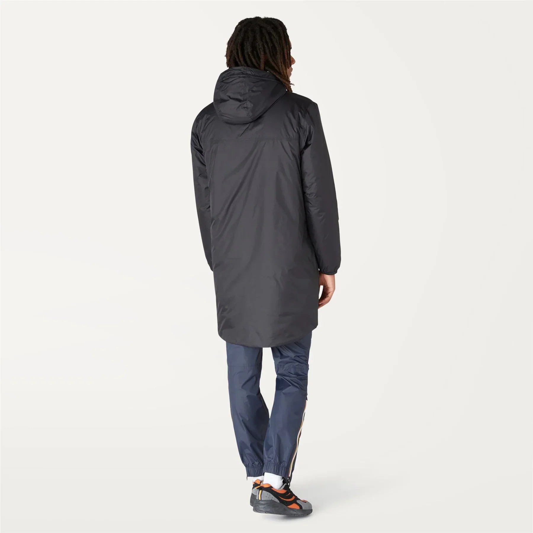 Le Vrai 3.0 Eiffel Orsetto BLACK PURE