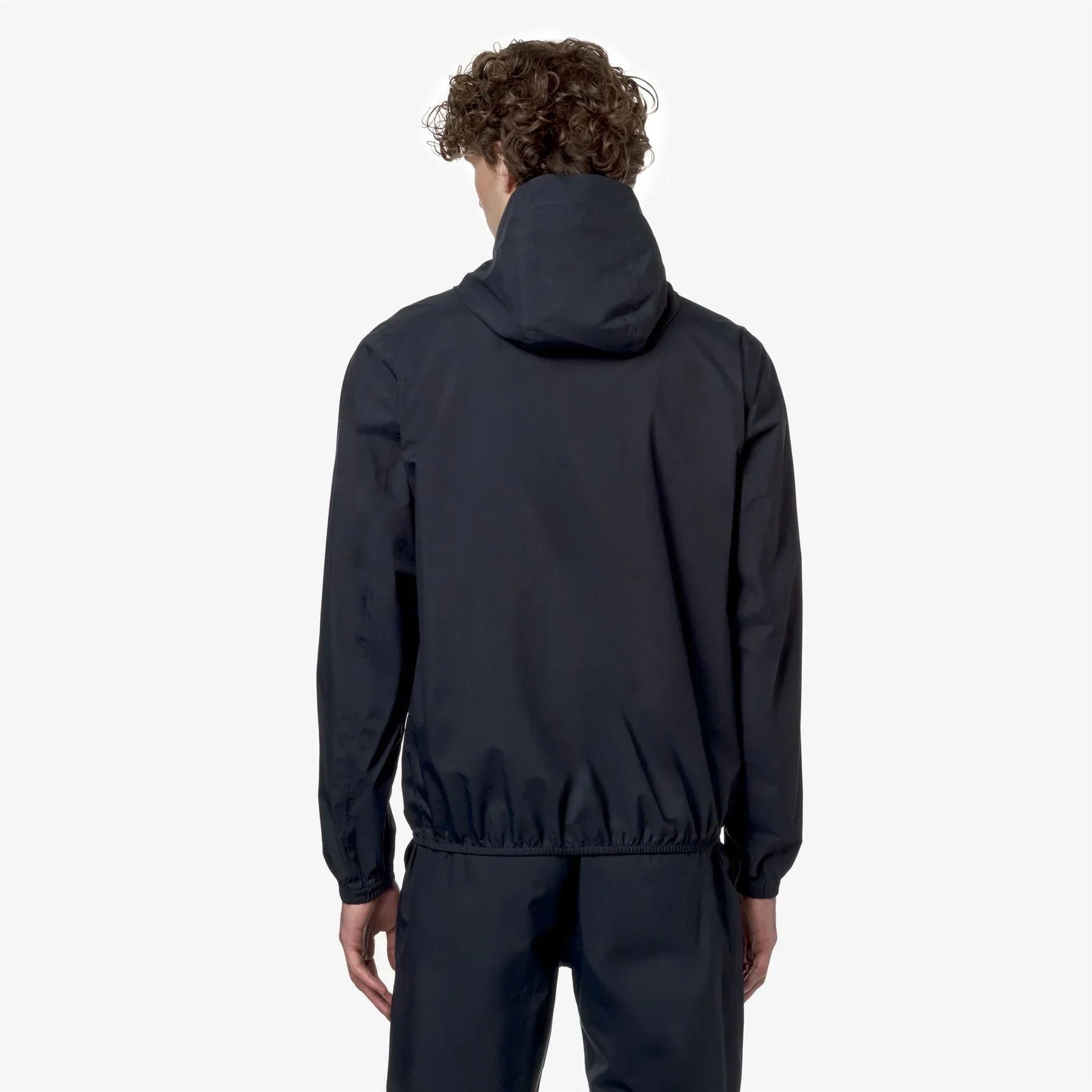 JACK STRETCH DOT BLUE DEPTH