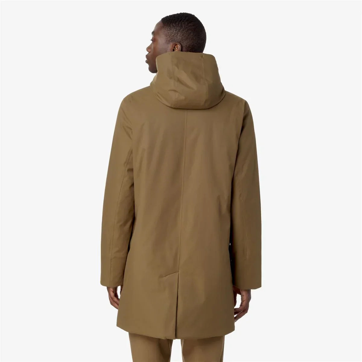 JARNO TWILL MARMOTTA BROWN C-BEIGE G