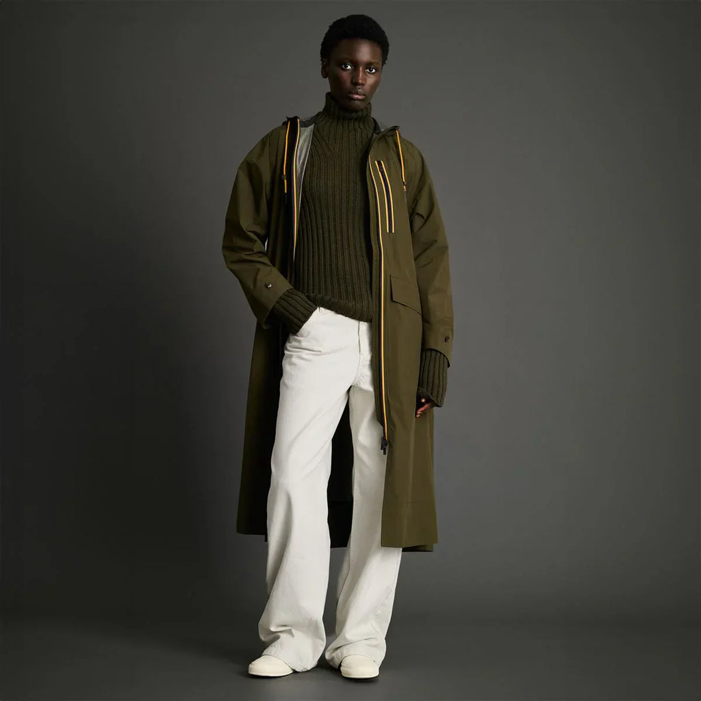 LE VRAI 2.1 AMIABLE PRADEL SOEUR GREEN PARSLEY