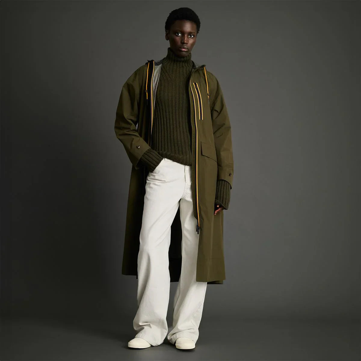 LE VRAI 2.1 AMIABLE PRADEL SOEUR GREEN PARSLEY