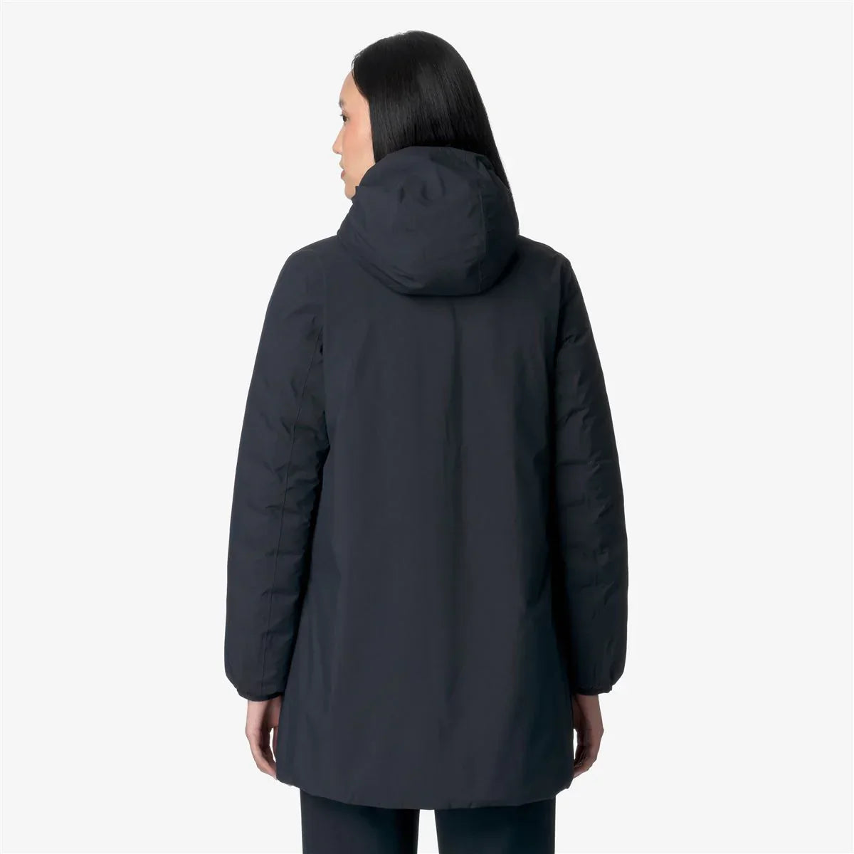 SOPHIE ST THERMO REVERSIBLE BLUE DEPTH-BLACK PURE