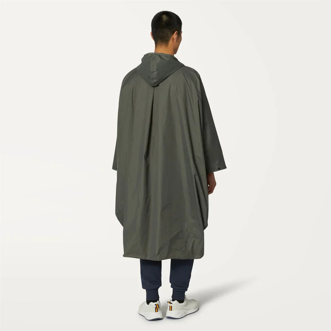 LE VRAI 3.0 RENNES GREEN BLACKISH