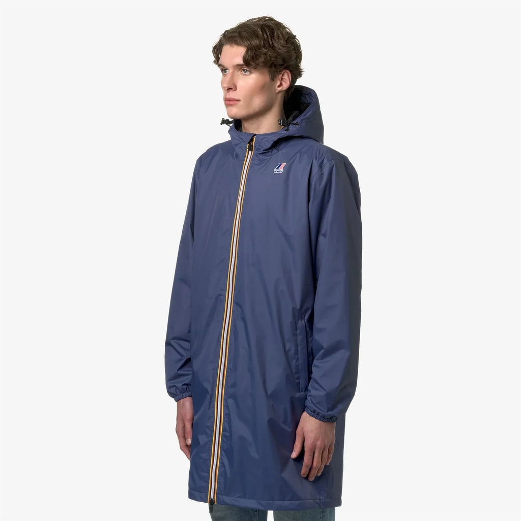 LE VRAI 3.0 EIFFEL WARM BLUE INDIGO