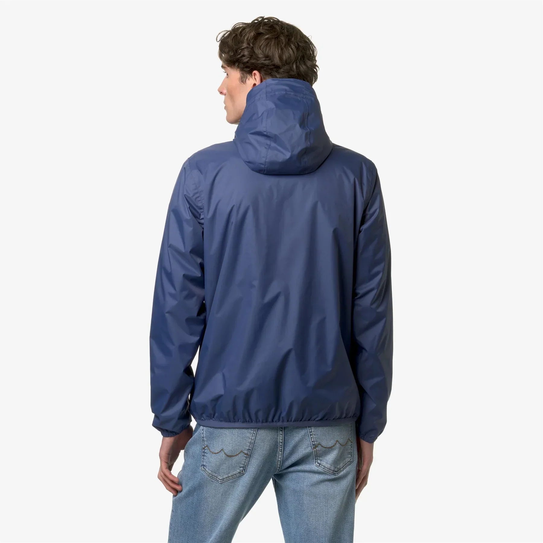 LE VRAI 3.0 CLAUDE WARM BLUE INDIGO