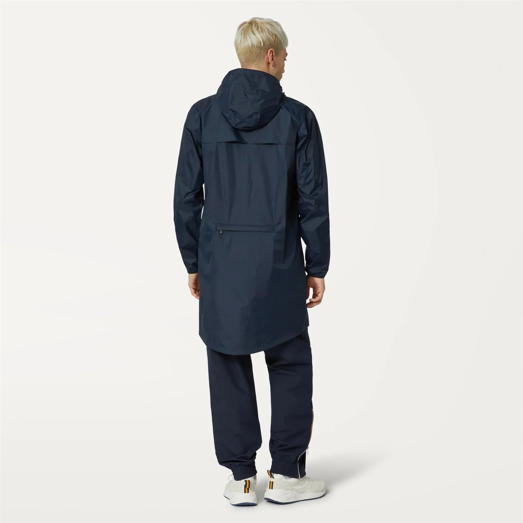 LE VRAI 3.0 EIFFEL BLUE DEPTH