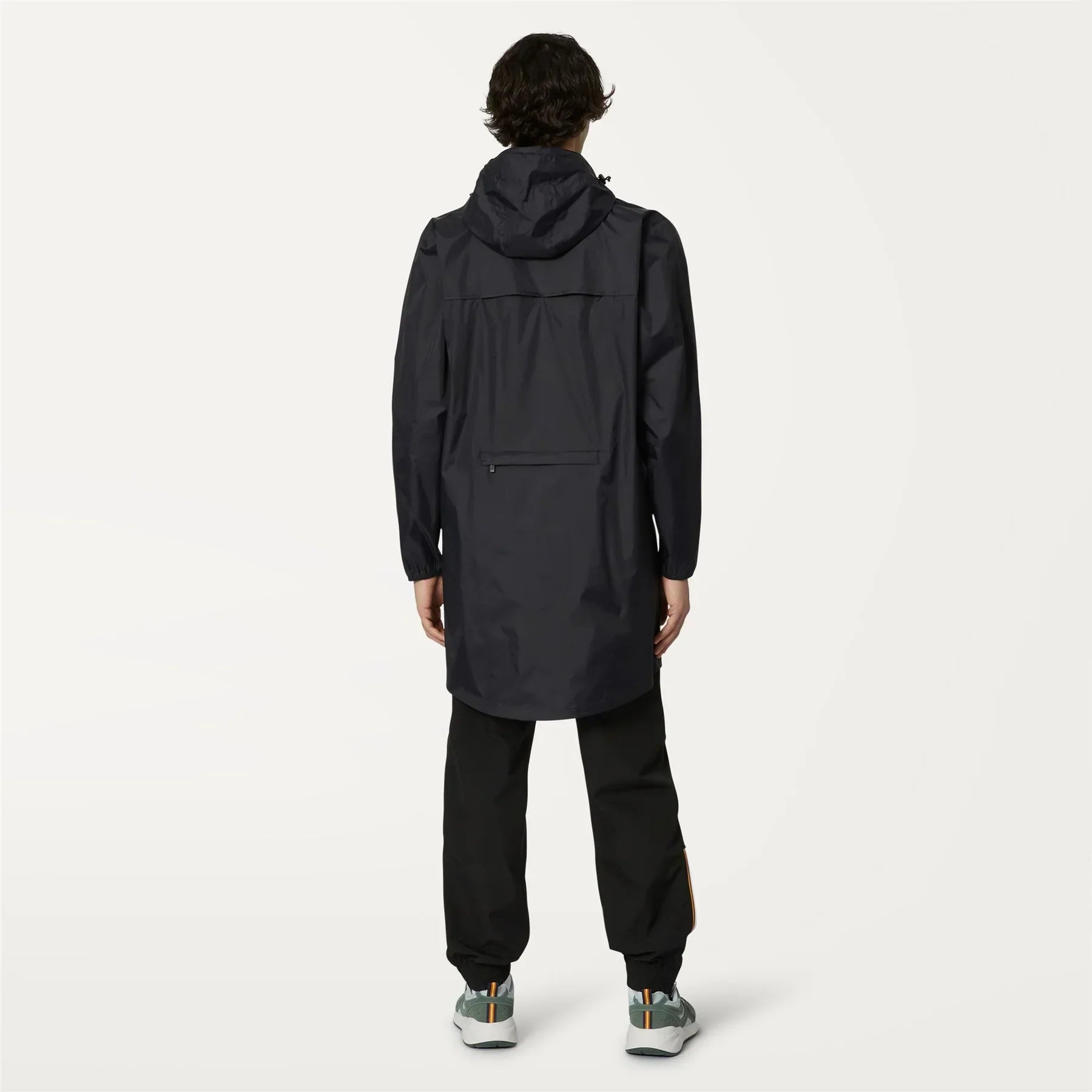 LE VRAI 3.0 EIFFEL BLACK PURE