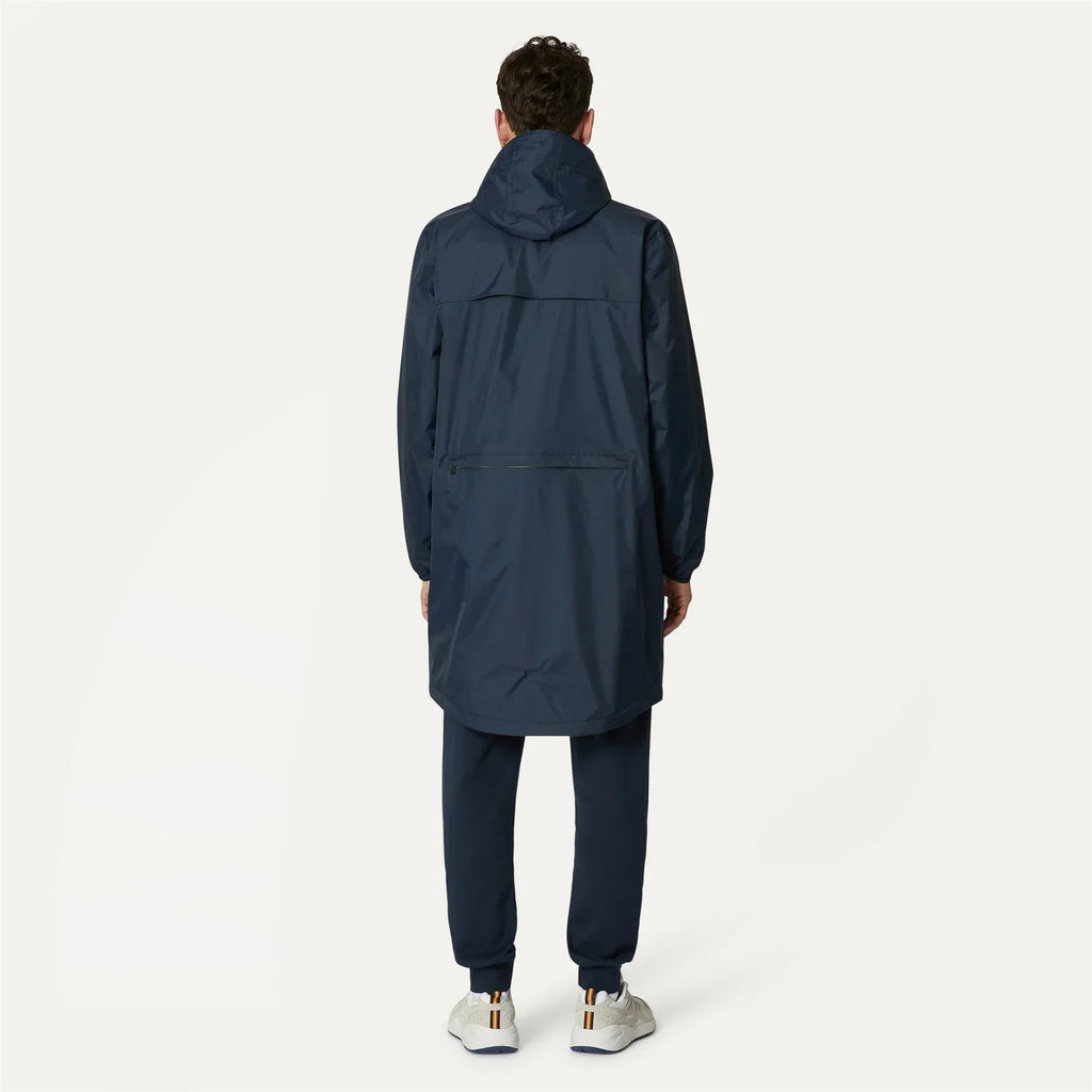 LE VRAI 3.0 EIFFEL WARM BLUE DEPTH
