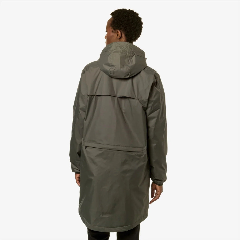 LE VRAI 3.0 EIFFEL WARM GREEN BLACKISH