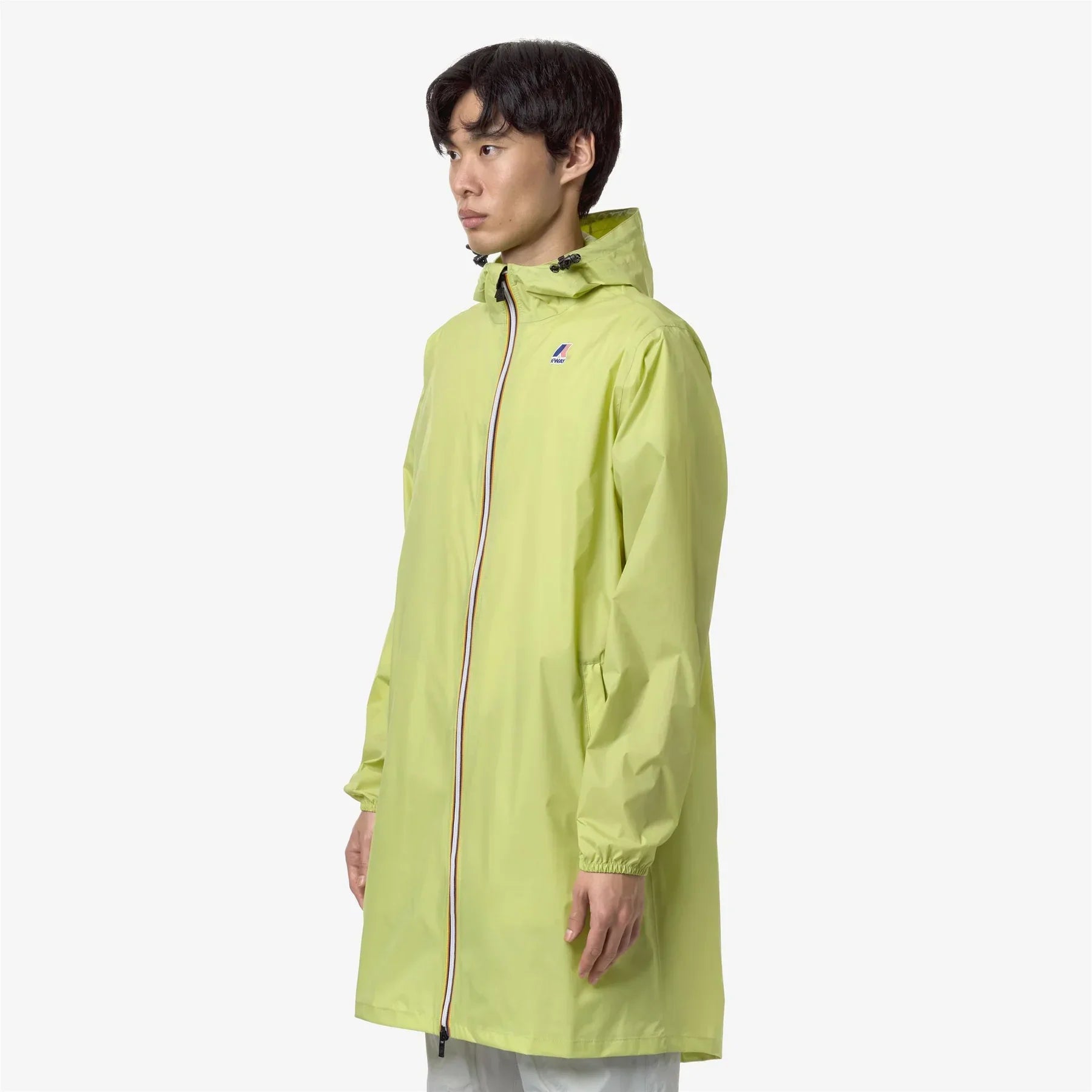 LE VRAI 3.0 EIFFEL GREEN CELERY