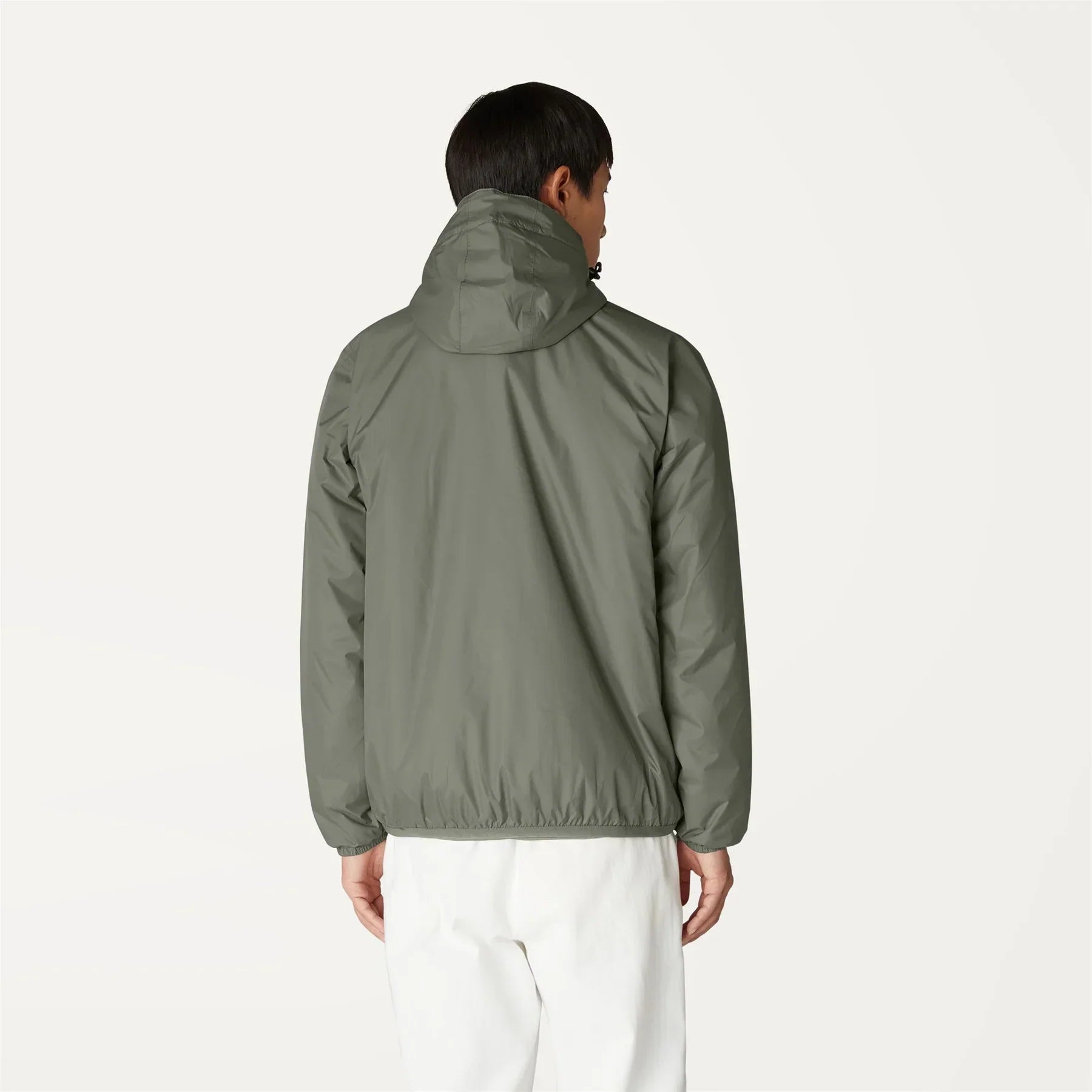 LE VRAI 3.0 CLAUDE WARM GREEN BLACKISH