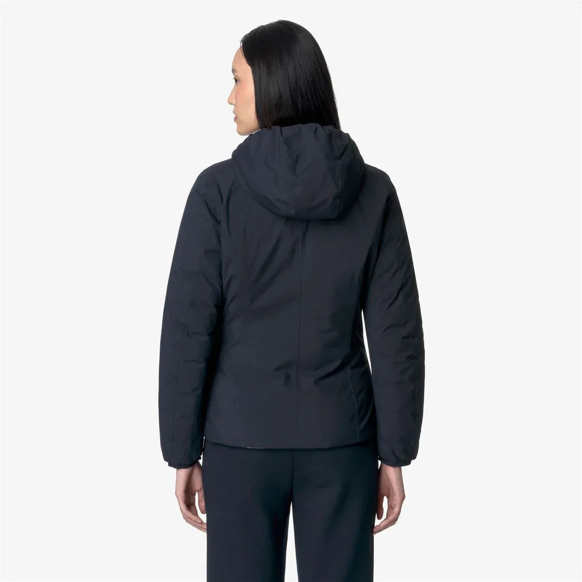 LILY ST THERMO REVERSIBLE BLUE D-BLUE LT