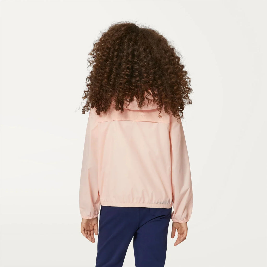P. LE VRAI 3.0 CLAUDE PINK DAFNE